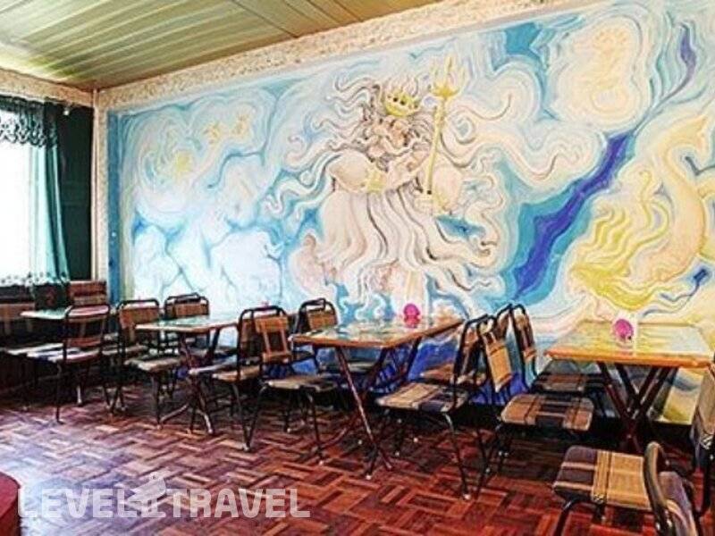 Фотография Дом Отдыха Закавказье