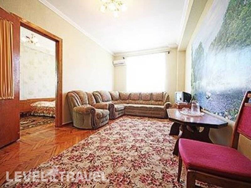 Фотография Дом Отдыха Закавказье