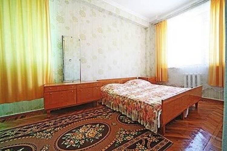 Дом Отдыха Закавказье