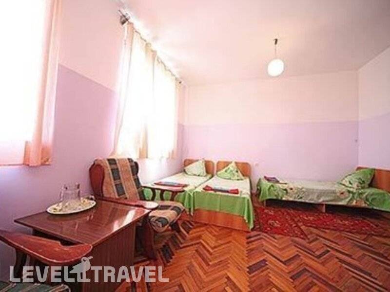 Фотография Дом Отдыха Закавказье