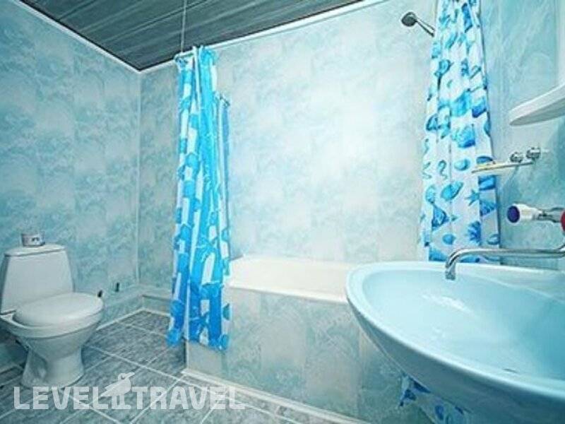 Фотография Дом Отдыха Закавказье