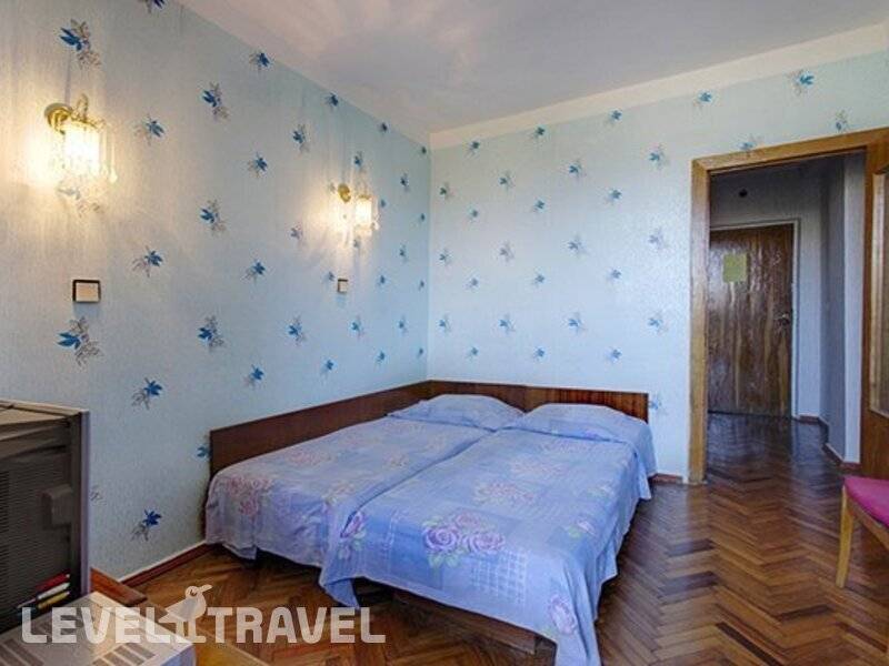 Фотография Дом Отдыха Закавказье