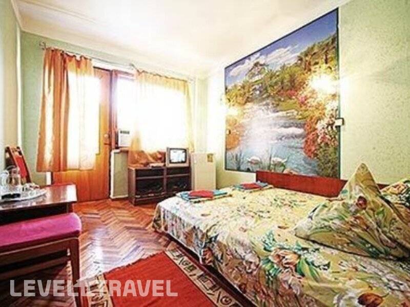 Фотография Дом Отдыха Закавказье