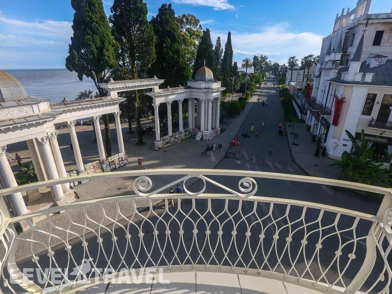 Фотография Отель Рица