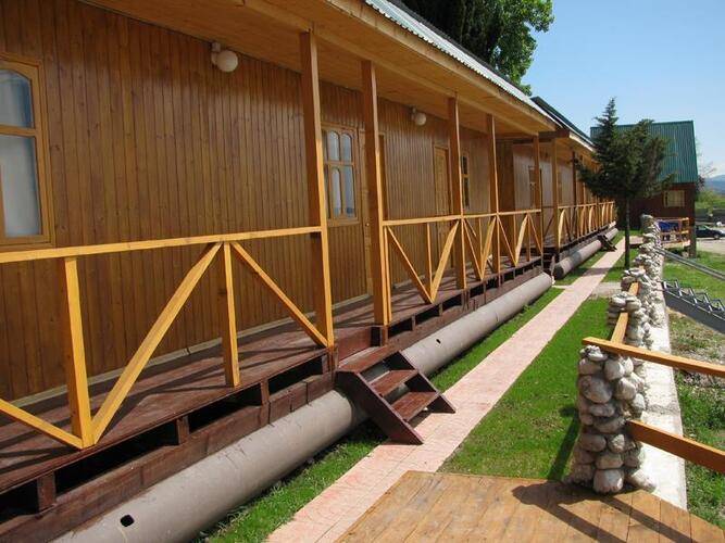 Камарит