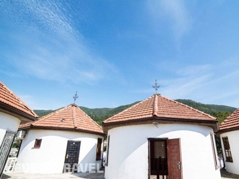 Фотография Гостиница Абхазия