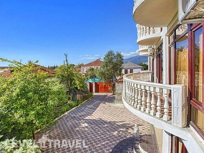 Фотография Гостиница Абхазия