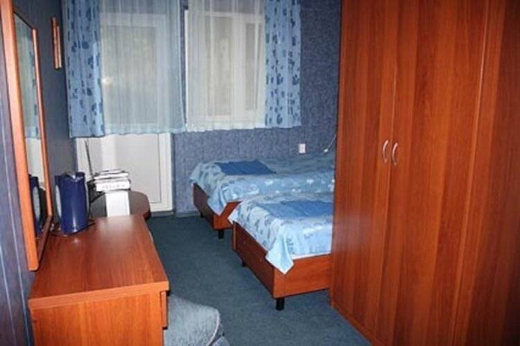 Отель Домик В Ущелье