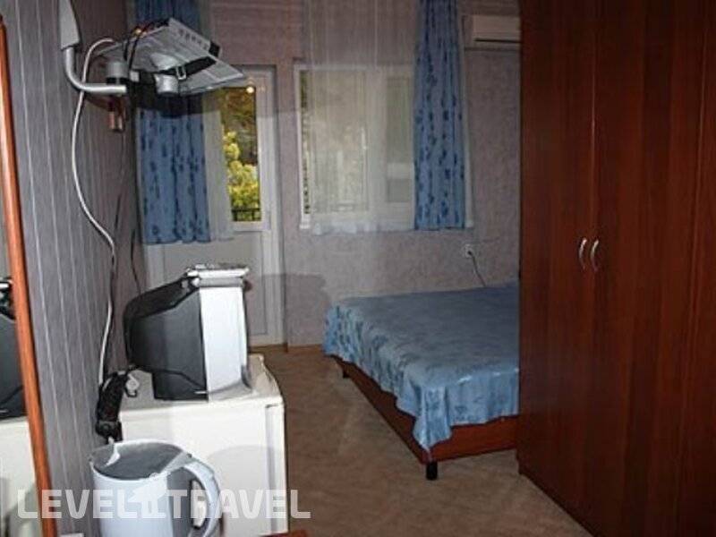 Фотография Отель Домик В Ущелье