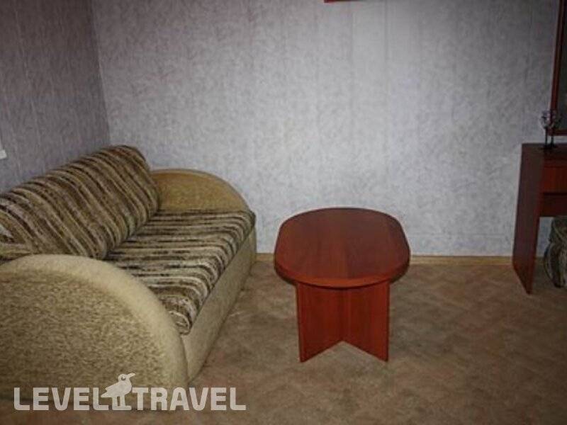 Фотография Отель Домик В Ущелье