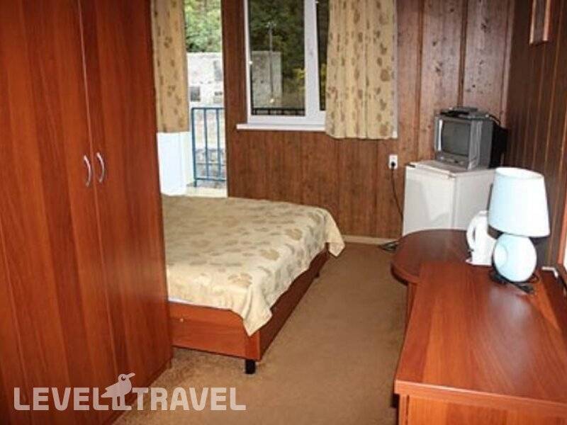 Фотография Отель Домик В Ущелье