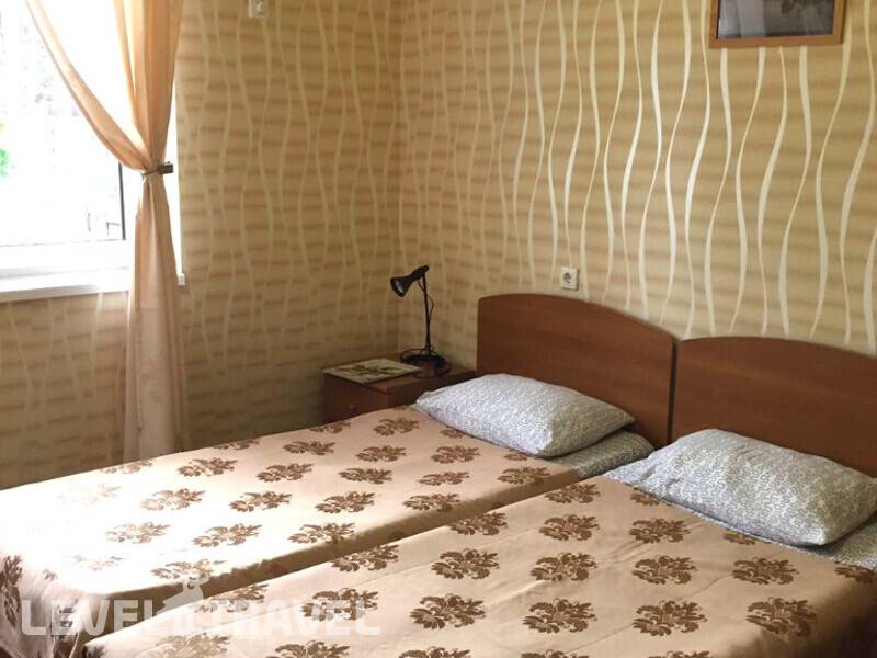 Фотография Пансионат Водопад