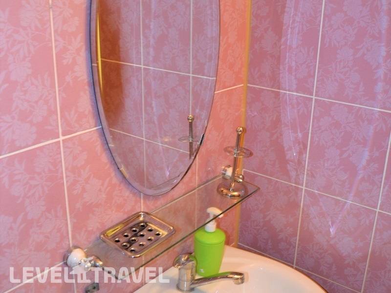 Фотография Пансионат Водопад
