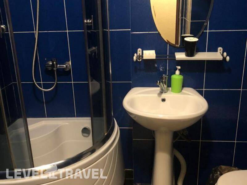 Фотография Пансионат Водопад
