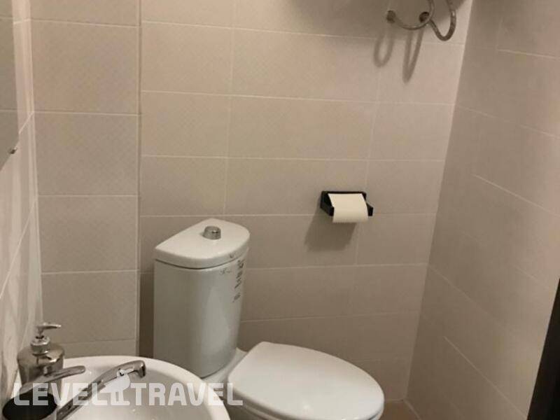 Фотография Пансионат Водопад