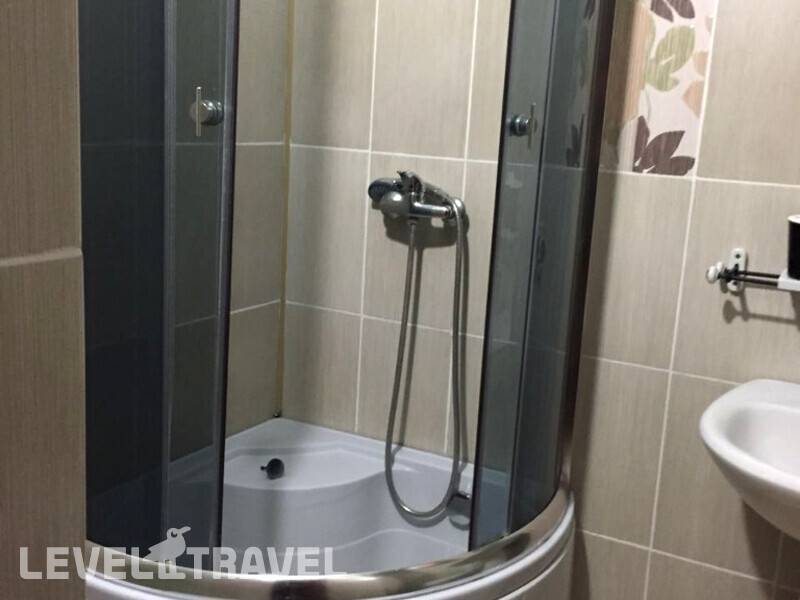 Фотография Пансионат Водопад