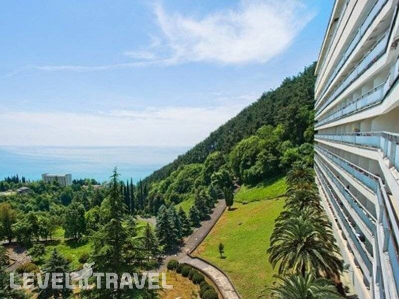 Фотография Дом Отдыха Солнечный