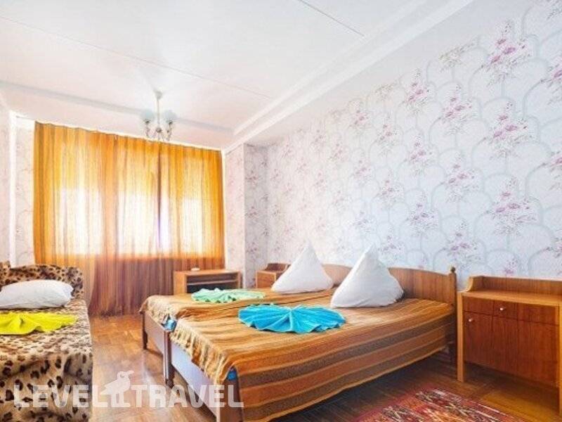 Фотография Дом Отдыха Солнечный