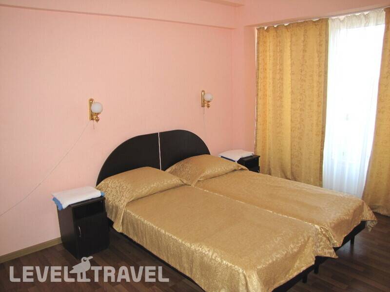 Фотография Питиус