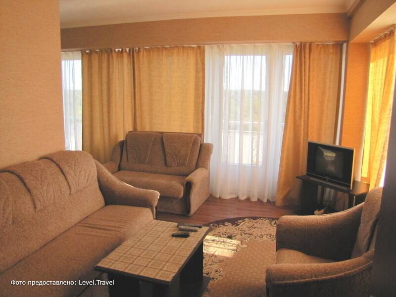 Фотография Питиус