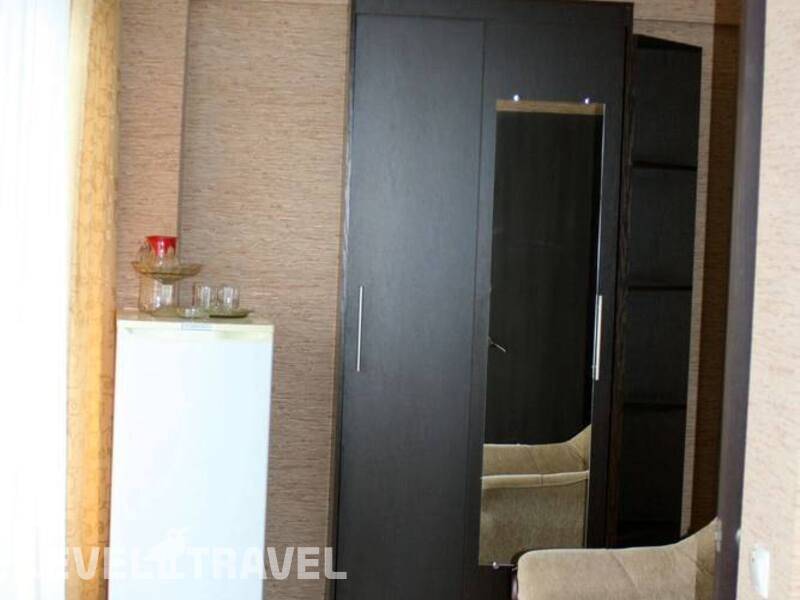 Фотография Питиус