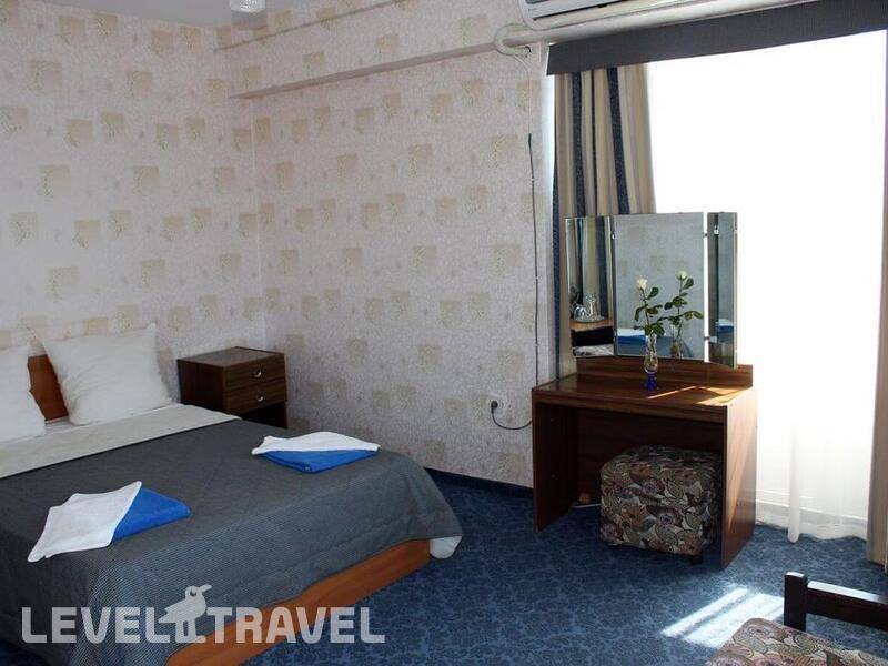 Фотография Питиус