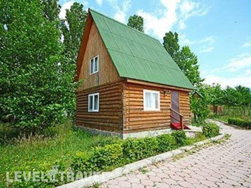 Фотография База Отдыха Золотой Берег Терло