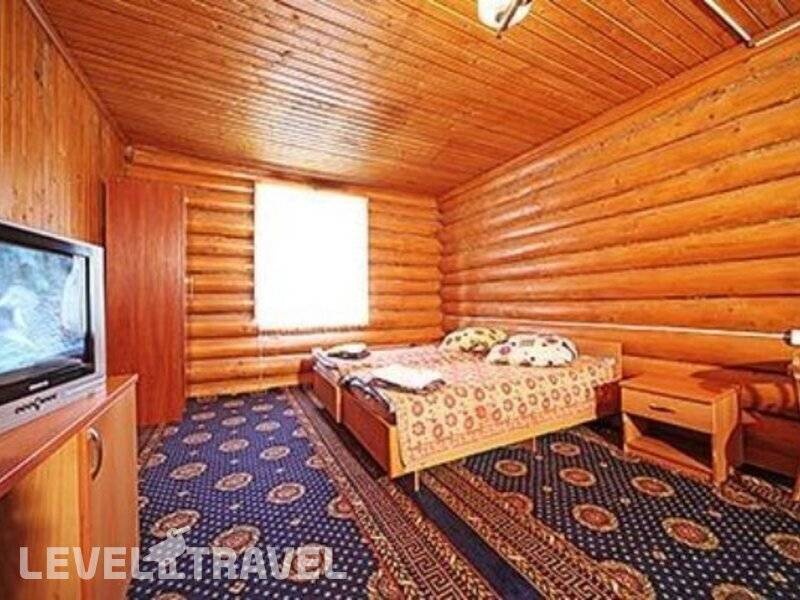 Фотография База Отдыха Золотой Берег Терло