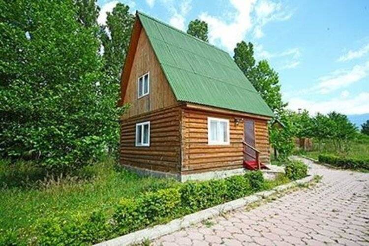 База Отдыха Золотой Берег Терло