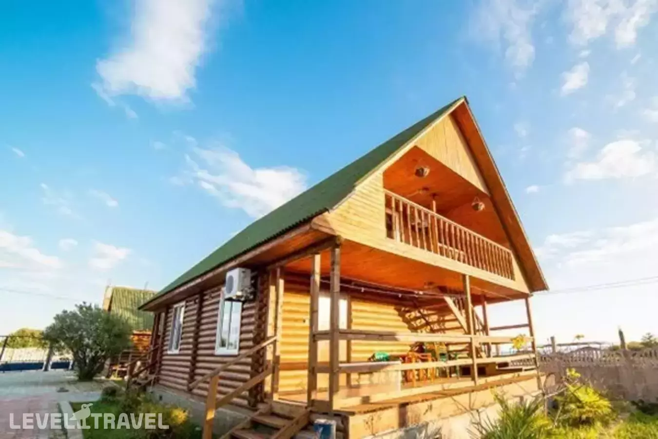 Армат Village (Бывш. Золотой Берег Терло)