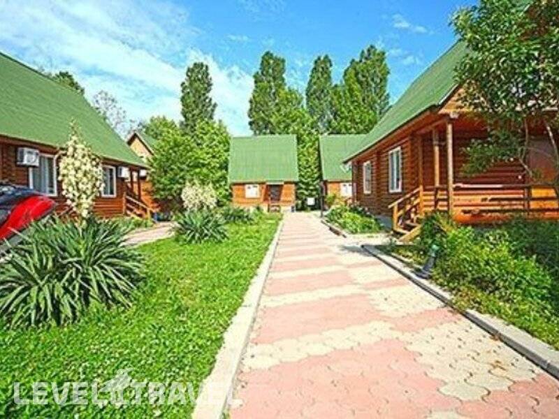 Фотография База Отдыха Золотой Берег Терло