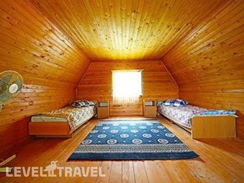 Фотография База Отдыха Золотой Берег Терло