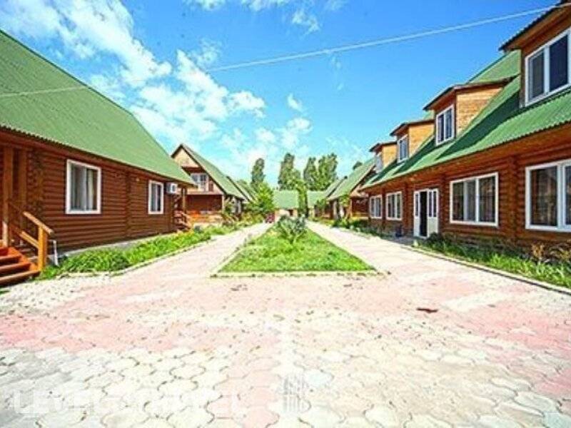 Фотография База Отдыха Золотой Берег Терло