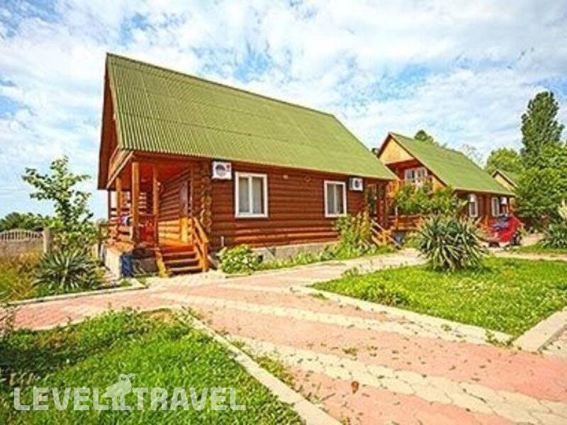 Фотография База Отдыха Золотой Берег Терло