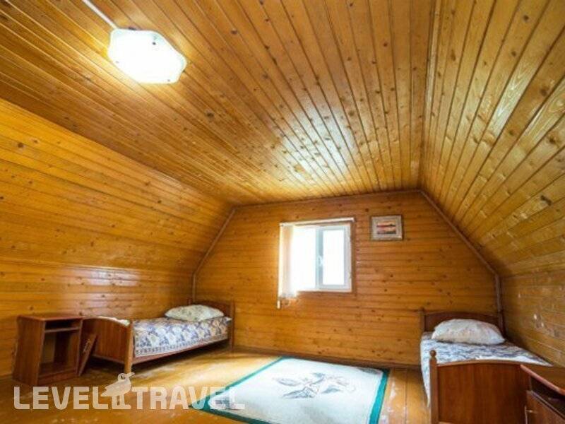Фотография База Отдыха Золотой Берег Терло