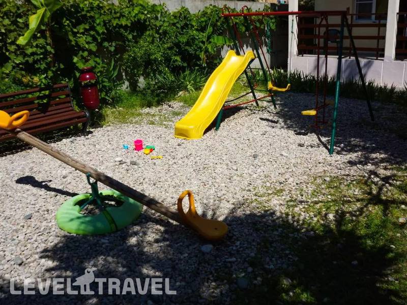 Фотография Гостиница Апсилаа