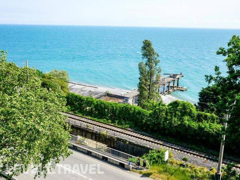 Фотография Летний Солнечный Пансионат