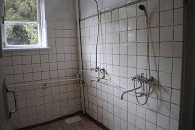 Пансионат Холодная Речка