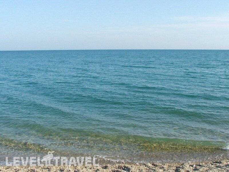 Фотография Черноморец Парк-Отель