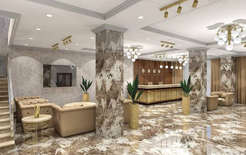 Черноморец Парк-Отель