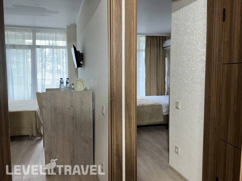 Фотография Черноморец Парк-Отель
