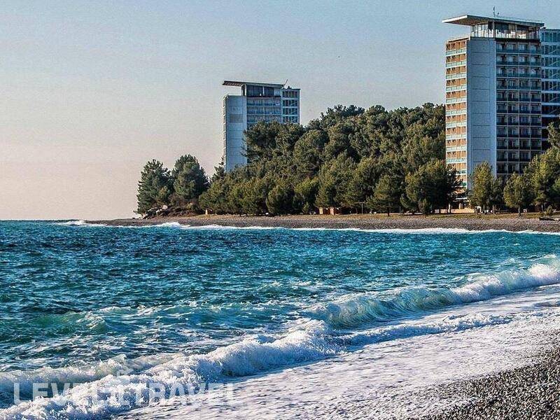 Фотография Пицунда Оп
