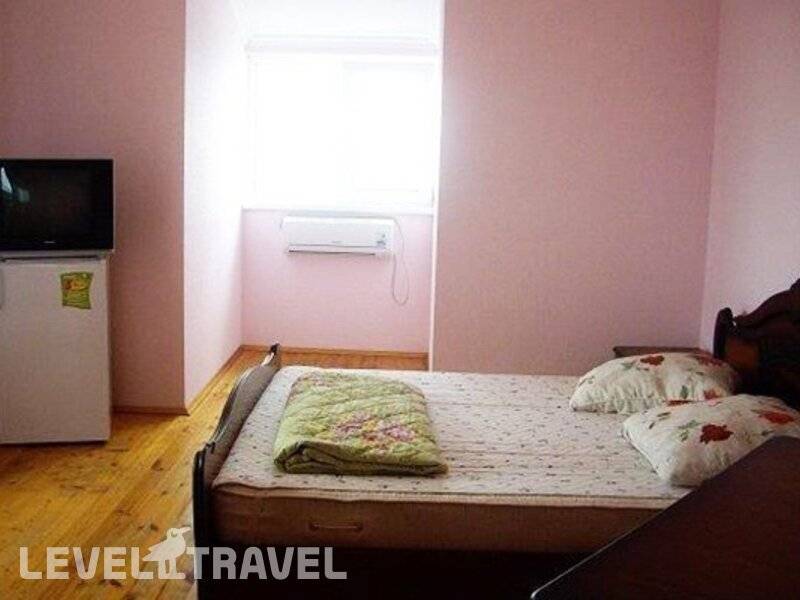 Фотография Гостиница Жемчужина Фотография Гостиница Жемчужина