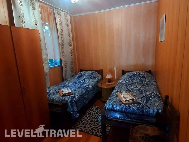 Фотография База Отдыха Золотая Бухта