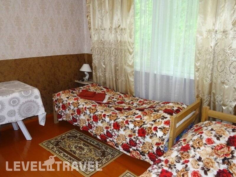 Фотография База Отдыха Золотая Бухта