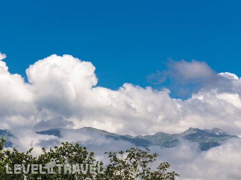 Фотография База Отдыха Золотая Бухта