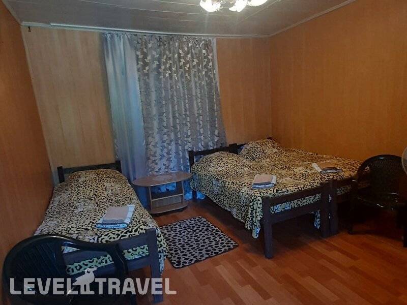 Фотография База Отдыха Золотая Бухта