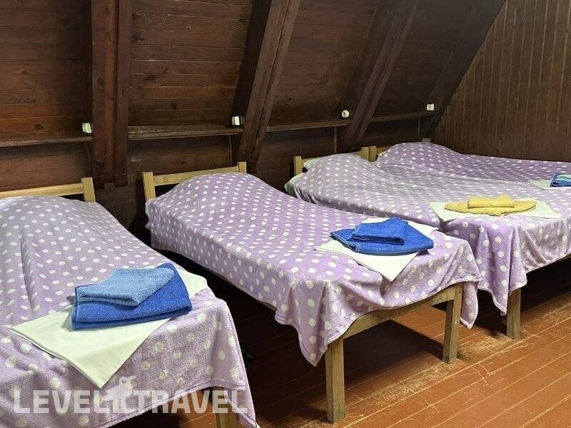 Фотография База Отдыха Золотая Бухта
