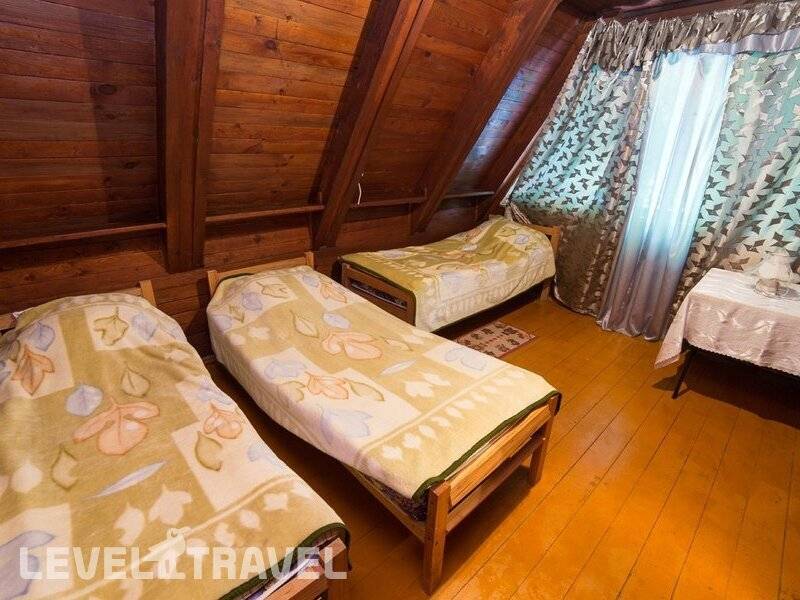 Фотография База Отдыха Золотая Бухта