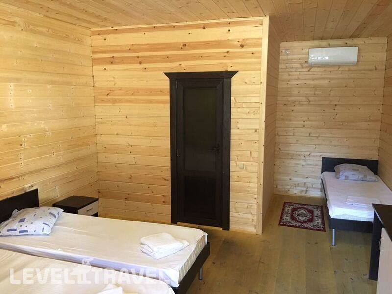 Фотография Duglas (Дуглас) Hotel (Ex.Коттеджи На Кипарисовой)